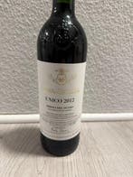 2012 Vega Sicilia Unico - Ribera del Duero Gran Reserva - 1, Nieuw
