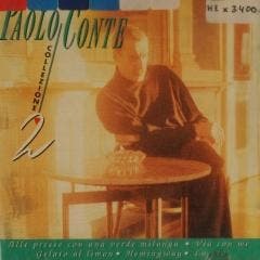 Paolo Conte - Collezione 2, Verzenden, Gebruikt