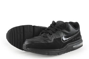 Nike Sneakers in maat 46 Zwart, Verzenden, Sneakers
