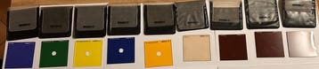 collezione imponente di accessori fotografici vintage (35+, Nieuw