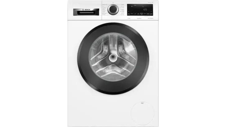 Bosch WGG14408NL - Wasmachine - 9 kg - 1400 tpm - EcoSilence, Electroménager, Lave-linge, Enlèvement ou Envoi
