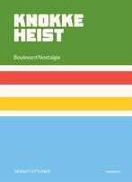 Knokke-Heist 9789464941166 Tanguy Ottomer, Verzenden, Nieuw, Tanguy Ottomer