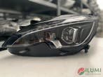 PEUGEOT 308 T9 FULL LED PHARE AVANT GAUCHE KPL 9677832480, Verzenden, Gebruikt, Peugeot