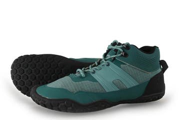Ballop Wandelschoenen in maat 45 Groen, Overige kleuren, Verzenden, Zo goed als nieuw, Ballop