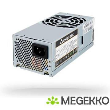 Chieftec Smart GPF-350P TFX PC Voeding, Computers en Software, Verzenden, Nieuw