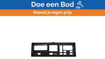 Bieden: Furuno RCU-028 Front Panel Housing for FAR-5X3 & FA, Ophalen of Verzenden, Nieuw