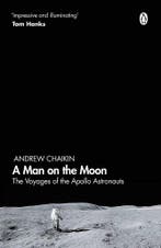 A Man on the Moon 9780241363157 Andrew Chaikin, Verzenden, Andrew Chaikin