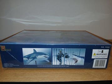 Pegasus Hobbies - Kit de montage