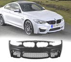 PARE CHOCS FRONTAL BMW F32 F33 F36 LOOK M4, Autos : Pièces & Accessoires, Verzenden, Neuf