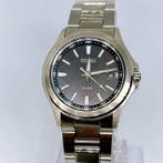 Seiko - SBPN067 Solar - Zonder minimumprijs - V147-0DA0 -