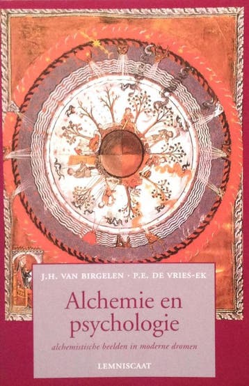 Alchemie en psychologie 9789056372453 J.H. van Birgelen, Boeken, Verzenden, Gelezen, J.H. van Birgelen