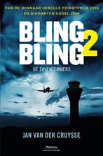 De Zaventemmers / Bling bling / 2 9789022333976, Boeken, Verzenden, Zo goed als nieuw, Jan Van der Cruysse