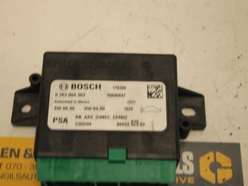 PDC Module Peugeot 508 O127568, Nieuw