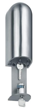 Kruse PZ ServiceSafe opbouw sleutelkluis, Verzenden, Nieuw, Brandkast