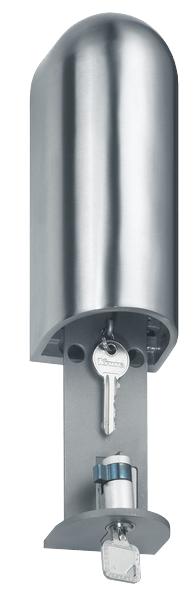 Kruse PZ ServiceSafe opbouw sleutelkluis, Huis en Inrichting, Brandblussers en Brandkasten, Brandkast, Nieuw, Verzenden