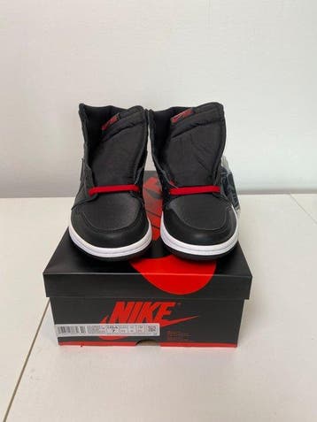 Air Jordan - Air Jordan 1 High - Sneakers - Maat: EU 40 -, Nieuw