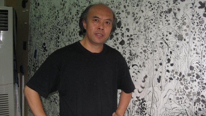 koeien - Papier - China - 21e eeuw, Antiek en Kunst, Antiek | Overige Antiek