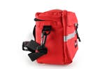 Eastpak Heuptas Rood, Verzenden