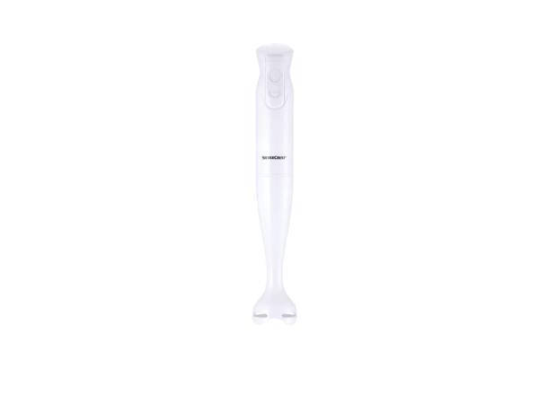 Veiling - Staafmixer Kitchentools Silvercrest Weis, Electroménager, Mélangeurs de cuisine