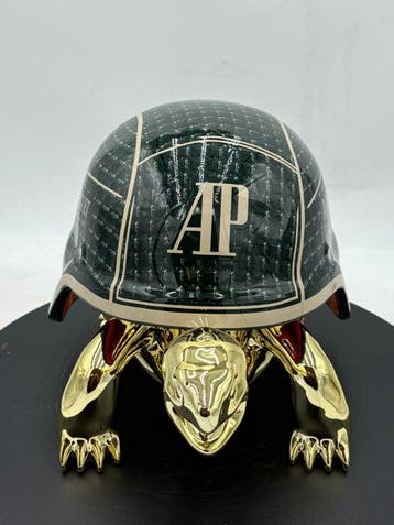 Naor - Turtle Ap