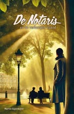 De Notaris en de verborgen vijand / De Notaris / 8, Verzenden, Gelezen, Martin Gijzemijter