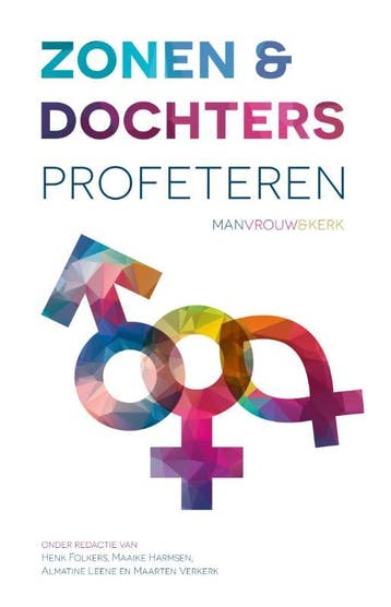 Zonen en dochters profeteren 9789023971276, Verzenden