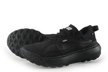 Vans Sneakers in maat 41 Zwart, Verzenden, Zwart, Zo goed als nieuw, Sneakers
