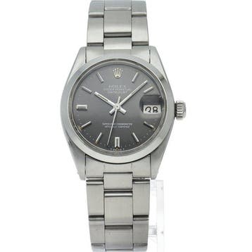 Rolex - Datejust Boys Watch Antique - 6824(5) - Homme -