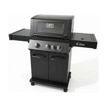 Luxe gas barbecue (Barbecues, Barbecue & buitenkoken), Ophalen of Verzenden