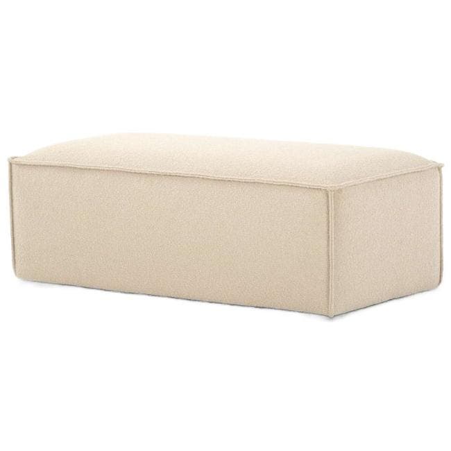 Sofacompany Daphne Voetenbank Module Pasha Dune - Poef -, Maison & Meubles, Canapés | Repose-pieds & Poufs, Envoi