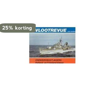 Onderzeebootjagers holl friesl klasse 9789051230048 Veenstra, Verzenden, Gelezen, Veenstra