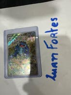 Pokémon - 109 Card - Seismitoad Art Rare (JP) – Carta Em, Nieuw
