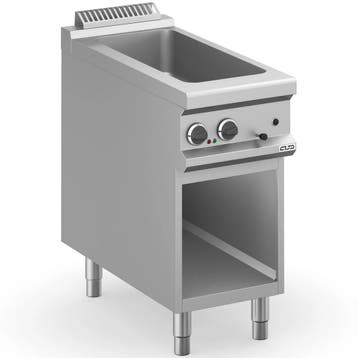 Bain-Marie | MAGISTRA PLUS 900 | Elektrisch | 2.5kW (230V), Verzenden