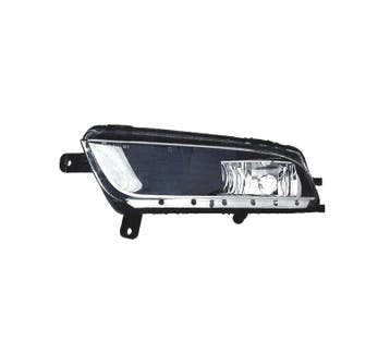Phare Droit Antibrouillard Pour Volkswagen Vw Passat Cc 12-, Verzenden