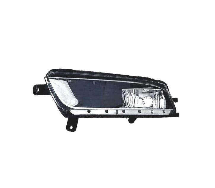 Phare Droit Antibrouillard Pour Volkswagen Vw Passat Cc 12-, Autos : Pièces & Accessoires, Éclairage, Envoi