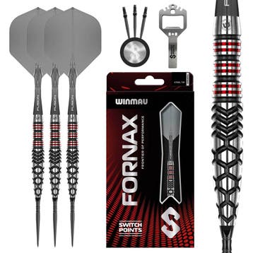 Winmau Fornax Torpedo 90% Dartpijlen (Dart Pijlen), Ophalen of Verzenden, Pijlen
