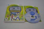 Guinness World Records The Videogame (Wii HOL CIB), Nieuw