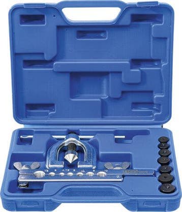Bgs Technic Felsgereedschap, 9 delig set, Verzenden, Nieuw