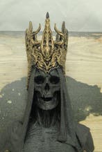 Wanddecoratie - Handgemaakte 3D-wandkunst - Frankrijk - De, Antiek en Kunst