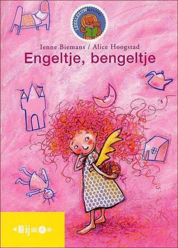 Engeltje, bengeltje, Verzenden