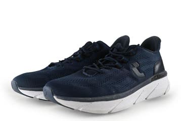 Safety Jogger Sneakers in maat 43 Blauw, Vêtements | Hommes, Chaussures, Verzenden, Sneakers