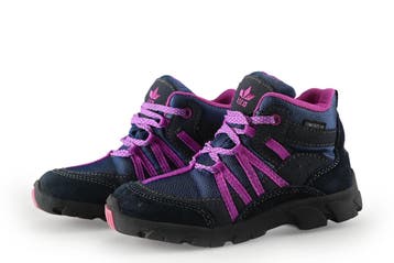 Lico Wandelschoenen Meisjes in maat 28 Blauw, Verzenden, Jongen of Meisje, Schoenen, Lico