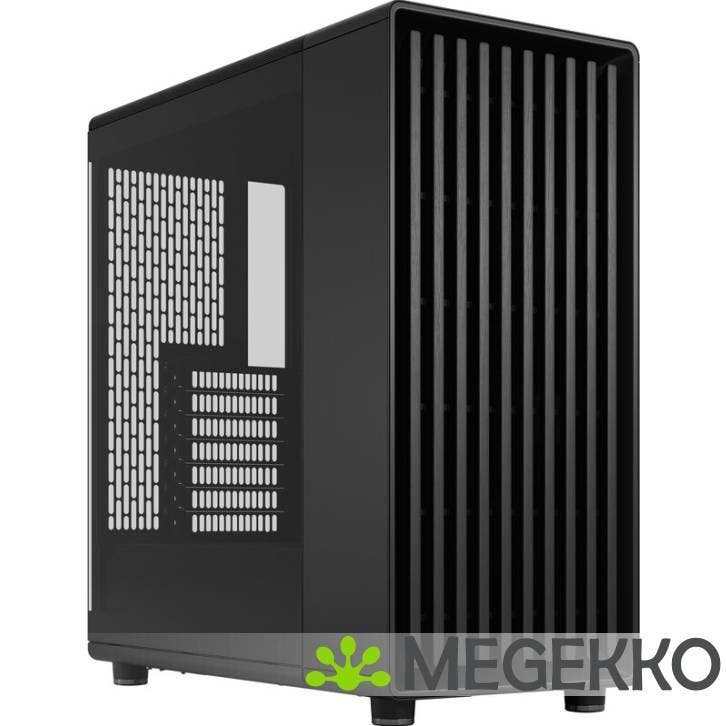 Fractal Design North Momentum Edition, Informatique & Logiciels, Boîtiers d'ordinateurs, Envoi