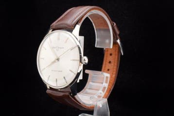 Seiko - Champion 850 - Zonder minimumprijs - J15018 - Heren