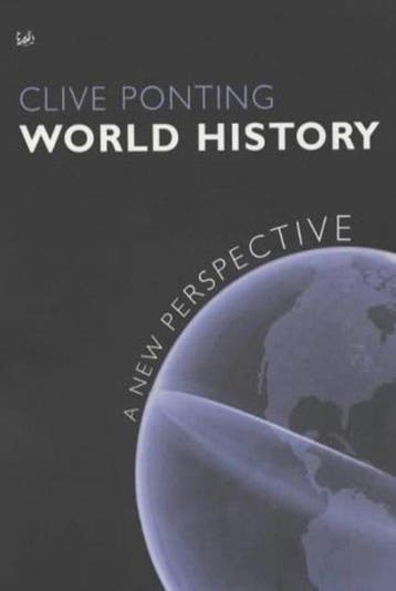 World History 9780712665728 Clive Ponting, Verzenden, Gelezen, Clive Ponting