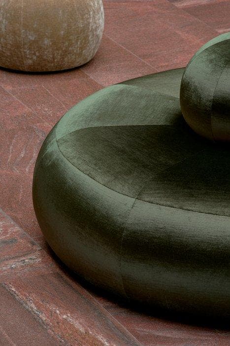 DESFORMA - Brigita Marija Spokaite-Norvaise - Sofa -, Antiek en Kunst, Kunst | Designobjecten