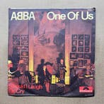 ABBA – One Of Us / Should I Laugh Or Cry (1-7-Vinyl-Single), Cd's en Dvd's, Vinyl Singles, Ophalen of Verzenden, Nieuw in verpakking