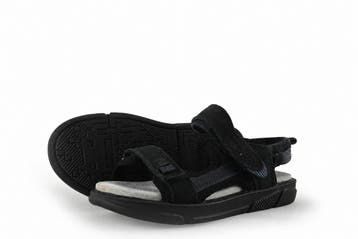 Superfit Sandalen Jongens in maat 29 Zwart, Superfit, Verzenden, Jongen of Meisje, Schoenen