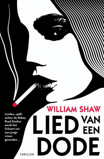 Lied van een dode / Cathal Breen / 1 9789024561766, Verzenden, Zo goed als nieuw, William Shaw