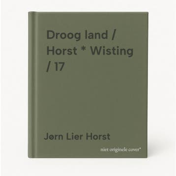 Droog land / Horst * Wisting / 17 9789400519718, Boeken, Verzenden, Gelezen, Jørn Lier Horst
